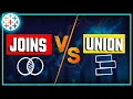 Tableau Join vs Union Understanding the Key Differences Course