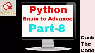 if else statements in python 3 part-8