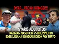 Download Lagu Pecah Kongsi❗️Nyaris Adu Jotos, Razman Vs Khozinudin🔴Gegara Eggi Sudjana Bongkar Borok Roy Suryo
