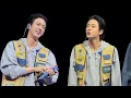 Download Lagu 250717 Jin barks back at ARMY - Running Wild Soundcheck @ Run Seokjin Ep Tour Anaheim Fancam Concert