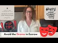 Tips for a Drama-Free Escrow Smooth Closing Santa Clarita Home Buyer Tips