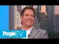Michael Weatherly On Pauley Perrette s Departure From NCIS PeopleTV