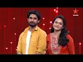 Lagu BB JODI Season 2  Promo 3 | Celebration Theme 🥳❤️‍🔥 | Sat \u0026 Sun at 9 PM | Star Maa