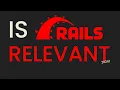 Is Ruby on Rails Still Relevant in 2024 Honest Answer