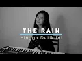 Download Lagu HINGGA DETIK INI  THE RAIN  - MICHELA THEA COVER