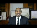 What Is It Like To Serve On The General Board of the COGIC