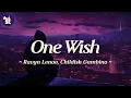 Download Lagu Ravyn Lenae feat. Childish Gambino - One Wish