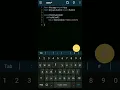Button In Kivy Python Kivy Python