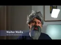 Rare Interview with a Perl programmer