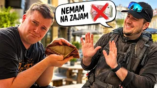 50h Živim  Bez Para