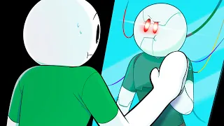 An AI Wrote This Cartoon
