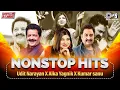 Romantic Hindi Songs by Udit Narayan, Alka Yagnik \u0026 Kumar Sanu | Iconic Bollywood Melodies 💕🎤