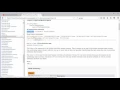 60 API Documentation