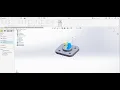 Solidworks Tutorial for beginners Exercise 38