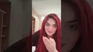 البنت تبول على روحه Shorts 