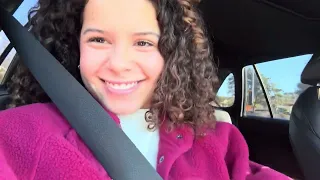 NOSSA PRIMEIRA VIAGEM PARA MAMMOTH MOUTAIN - GABRIELLA SARAIVAH