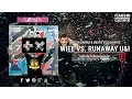 Download Lagu WIEE vs Runaway (U \u0026 I) (Martin Garrix Ultra Brazil Mashup)