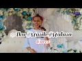 Download Lagu AKU MASIH MALASA-COVER BY ADZMAN