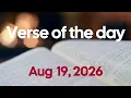 Is Gentle Parenting Good Verse of the Day