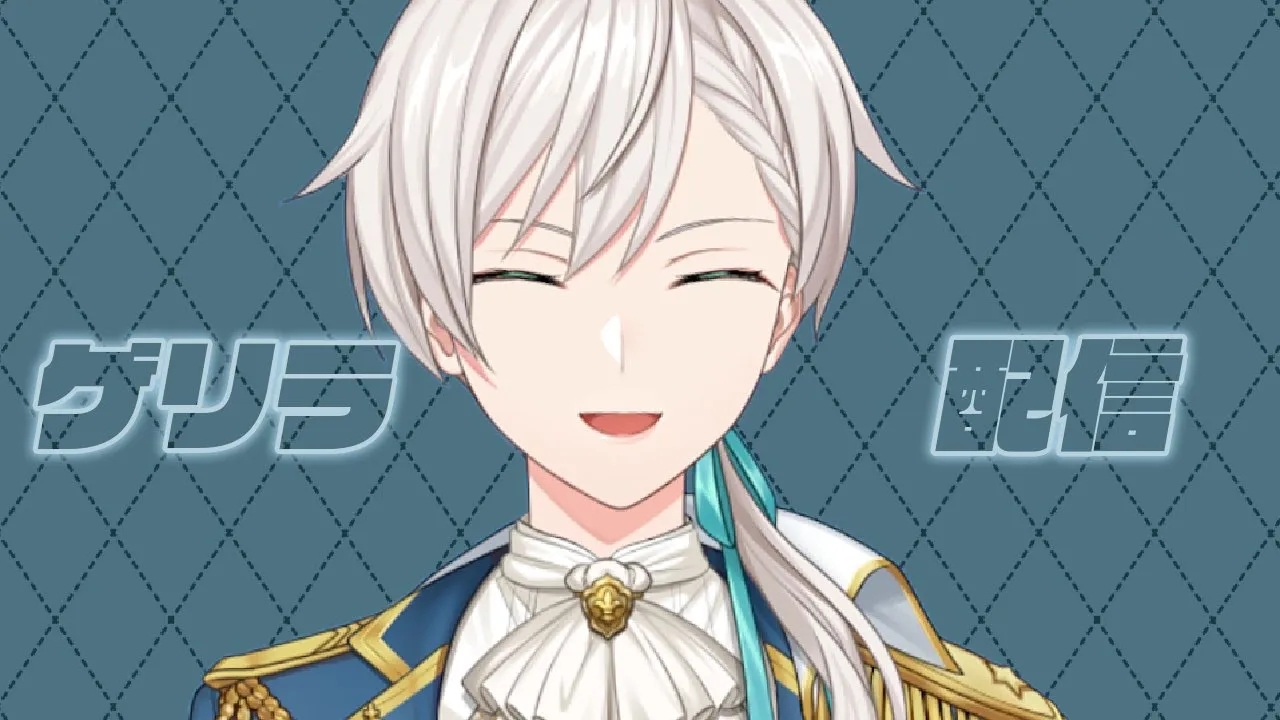 【ゆんゆん電波シンドローム】 デモ来ちゃー！ 【にじさんじ／ジユ】