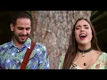 Medley - Te Quiero Comer La Boca, Sabor a Mi y Bailame (Cover por Mango Cool)