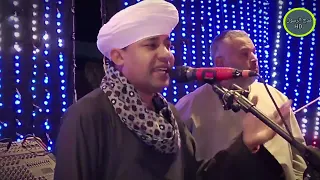 قصيده ليش بتلومنى يا خالى   من الشيخ مصطفى جمال   في قرية القضابى الفشن بنى سويف   دندنها