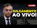 Download Lagu 🚨 AO VIVO: Julgamento de Jair Bolsonaro no STF - 02/09/2025