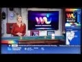 Weather Channel WU Television