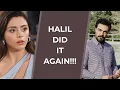 Lagu Three words that stole Sıla Türkoğlu's heart came from Halil İbrahim Ceyhan!
