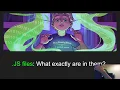 Live Hacker Mentoring Lets be a dork and read js javascript files with zseano