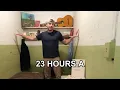 How to Escape Alcatraz With Basic Engineering Part 1