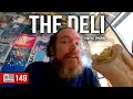 The Deli In Fairfax Best Lunch Spots In Fairfax VA ADV 149
