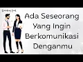 Download Lagu Ada seseorang yang ingin berkomunikasi denganmu 📞👄 | WETON, CHARMS, PENDULUM 