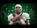 Jalen Hurts Can Only Run ONE Offense