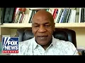 Download Lagu Mike Tyson leads athletes in push for marijuana reform: 'Cannabis is not a drug'