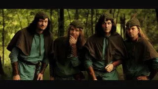 Download EDGUY - Robin Hood (OFFICIAL MUSIC VIDEO) MP3