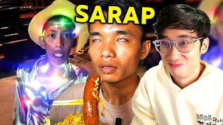 Ganon Ba Talaga Kasarap? (Food Vlogger Final Boss)