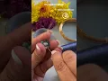 Wire Wrapped Rings Pt 2