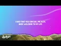 Rex Orange County - What About Me (Lyrics)