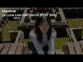 Download Lagu DJ LA LUNA LARA HATI JEDAG JEDUG REMIX [PLAT JMK] BY MASKHAT