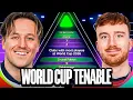 FOOTBALL TENABLE WORLD CUP EDITION