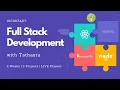 Introduction to KickStart Full Stack Development MERN Stack Tathastu