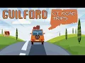 Guilford Connecticut Visit with Better Weather