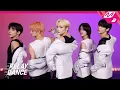 Download Lagu [릴레이댄스] TXT(투모로우바이투게더) - Back for More (4K)