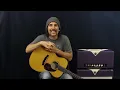 Jack Johnson - I Got You - Acoustic Guitar Lesson - How To Play - EASY