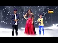 Lagu OMG :  तबाही - पर - तबाही || kishore Mondal And Shreya Ghosal With Krish Mondal India Got Talent New