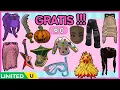 Download Lagu Consigue estos UGCs GRATIS en Roblox ! #free #gratis #event #ugc #hair #cabello #robloxedit