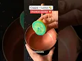 What happens if you put lemon on copper Let s see
