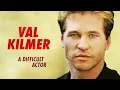 Val Kilmer Movies List with Budget Box Office IMDb Ratings From Top Gun to Batman Forever