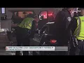 Bakersfield PD to conduct DUI checkpoint Friday night